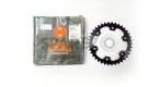 Genuine Royal Enfield Interceptor 650 Rear Drive Sprocket - SPAREZO